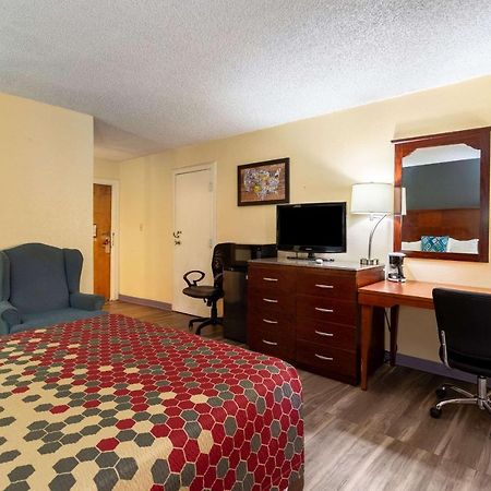 Econo Lodge Ґаллап Екстер'єр фото