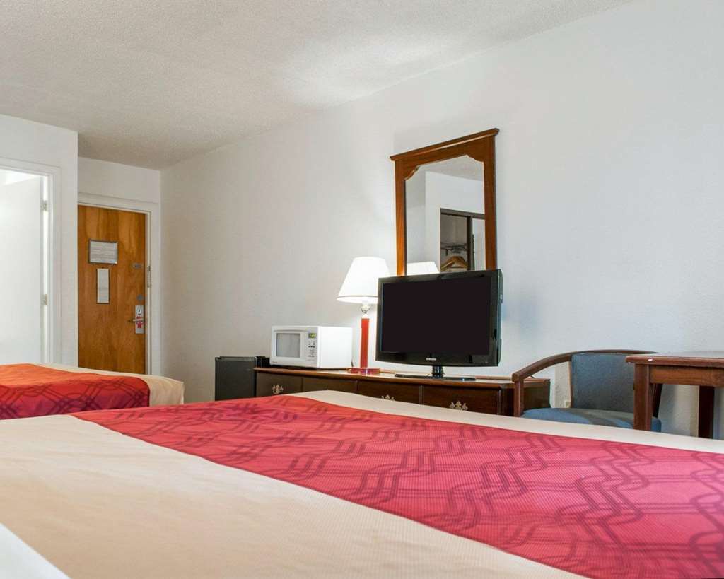 Econo Lodge Ґаллап Номер фото